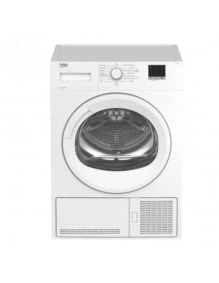 Secadora Condensación - Beko DU 7111...