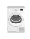 Secadora Condensación - Beko DU 7111 GA1, 7 Kg, Blanco