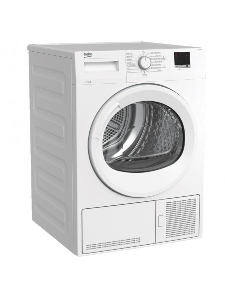 Secadora Condensación - Beko DU 7111...