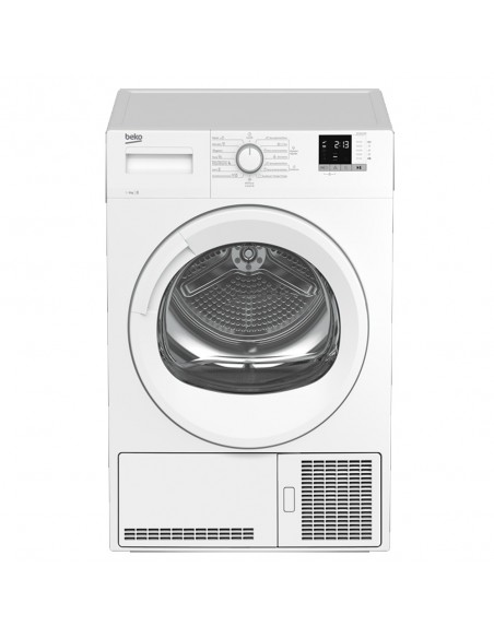 Secadora Condensación - Beko DU 9112...