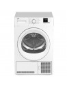 Secadora Condensación - Beko DU 9112 GA0, 9 Kg, Blanco