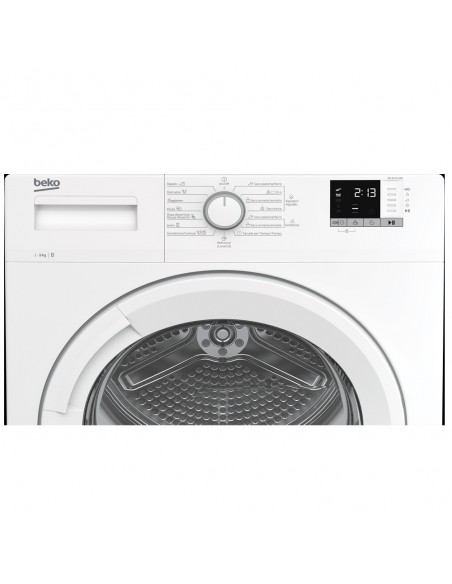Secadora Condensación - Beko DU 9112...
