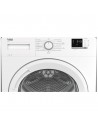Secadora Condensación - Beko DU 9112 GA0, 9 Kg, Blanco