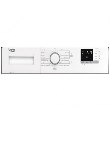 Secadora Condensación - Beko DU 9112...