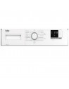 Secadora Condensación - Beko DU 9112 GA0, 9 Kg, Blanco