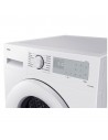 Secadora Condensación - Samsung DV80CGC0B0THEC, Bomba de Calor, 8 Kg, Blanco