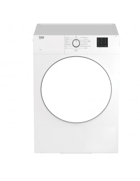 Secadora Evacuación - Beko DV8120N,...
