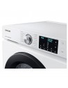 Secadora Condensación - Samsung  DV90BBA245AWEC, Bomba de Calor, 9 Kg,  Vapor, Wifi, Blanco