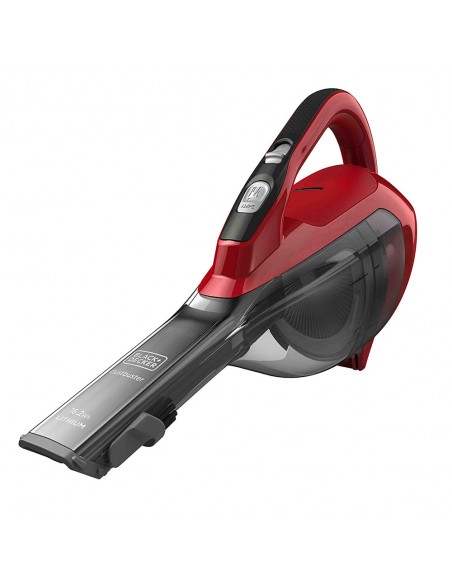 Aspirador Mano - Black + Decker...