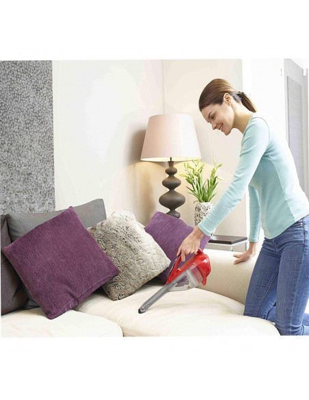 Aspirador Mano - Black + Decker...