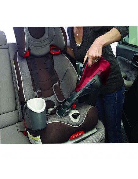 Aspirador Mano - Black + Decker...