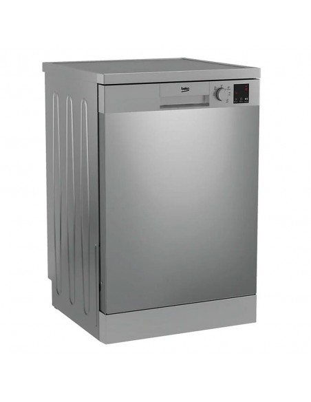 Lavavajillas Libre Instalación - Beko...