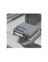 Lavavajillas Libre Instalación - Beko DVN05320X, 13 servicios, 49dB, 60 cm, Eficiencia E, Inox