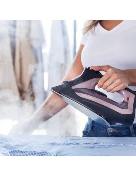 Plancha de Vapor - Rowenta DW4345...