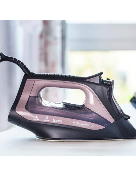 Plancha de Vapor - Rowenta DW4345...