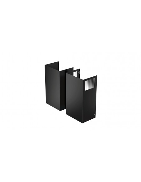Tubo prolongador - Balay DWZ1AX6E1 Negro