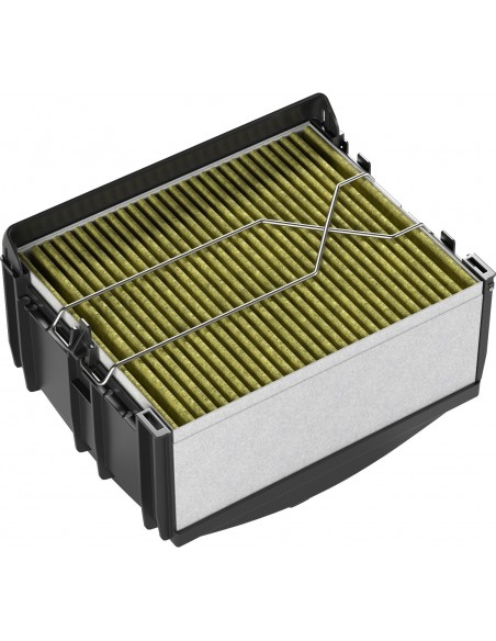 Kit recirculación - Bosch DWZ1DX1I6