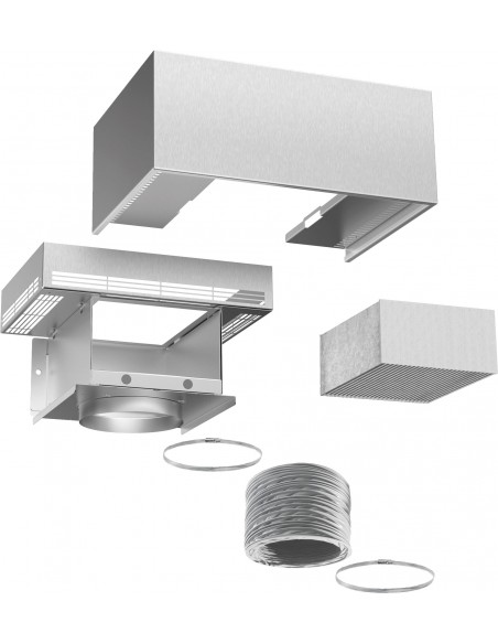 Kit recirculación - Balay DWZ2CX5C6