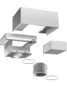 Kit recirculación - Balay DWZ2CX5C6