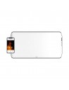 Calefactor - Duux Edge Smart, 1500W, 20m², Blanco