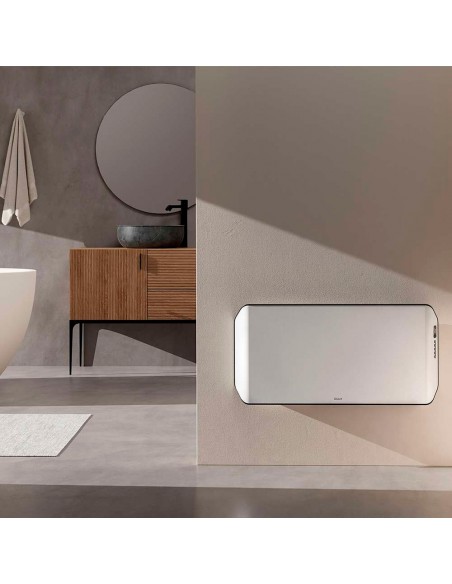 Calefactor - Duux Edge Smart, 1500W,...