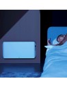 Calefactor - Duux Edge Smart, 1500W, 20m², Blanco