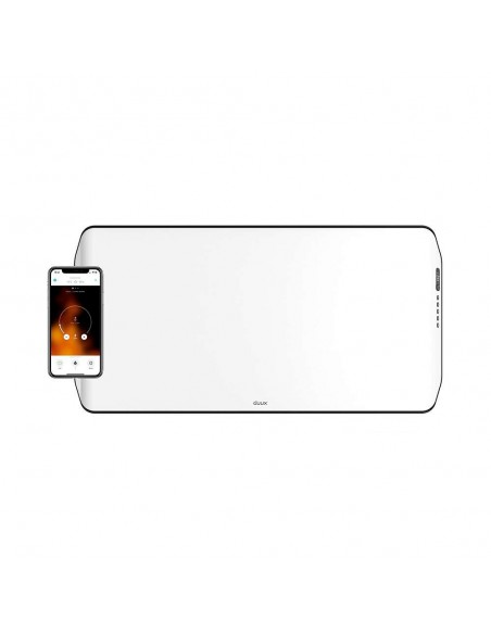 Calefactor - Duux Edge Smart, 2000W,...