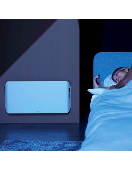 Calefactor - Duux Edge Smart, 2000W,...