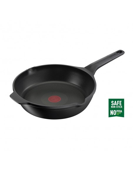Sartén - Tefal Robusto, 28cm