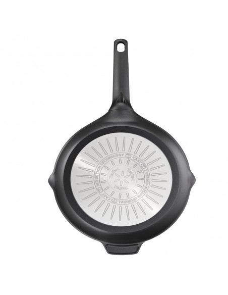 Sartén - Tefal Robusto, 28cm