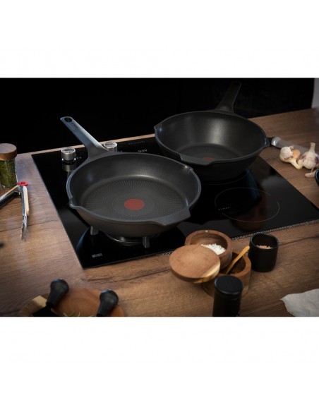Sartén - Tefal Robusto, 28cm
