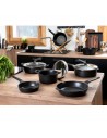 Sartén - Tefal Robusto, 28cm