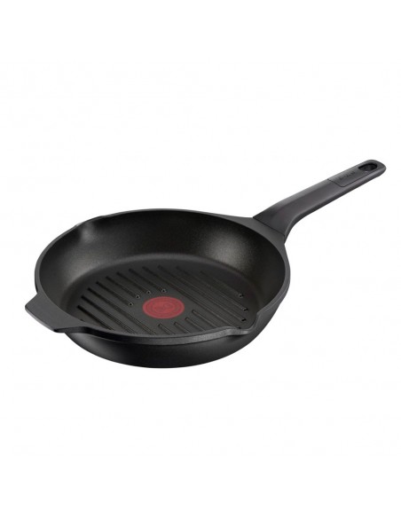 Sartén Grill - Tefal Robusto, 26 cm