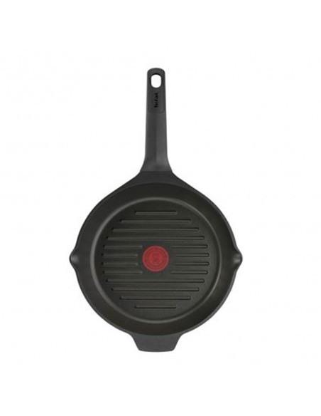 Sartén Grill - Tefal Robusto, 26 cm