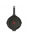 Sartén Grill - Tefal Robusto, 26 cm