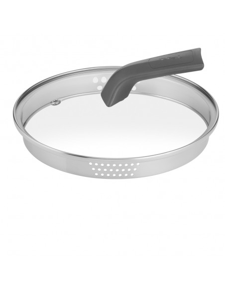 Cacerola  - Tefal Robusto, 24 cm,...