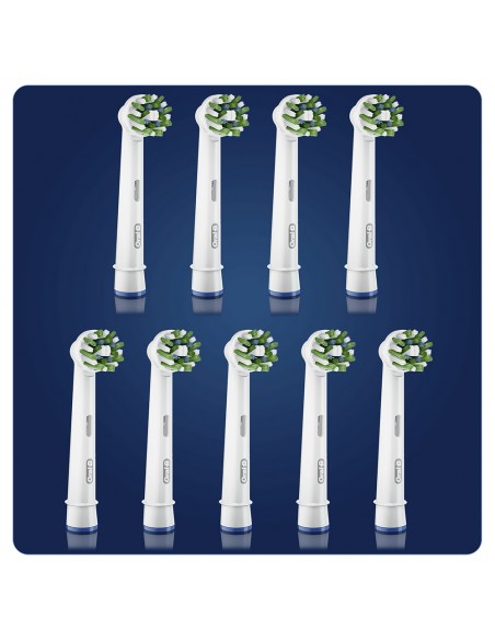 Cabezal de Cepillo de Dientes...
