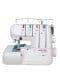 Máquina de coser - Veritas Elastica, Overlock, 4 Hilos