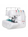 Máquina de coser - Veritas Elastica, Overlock, 4 Hilos