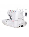 Máquina de coser - Veritas Elastica, Overlock, 4 Hilos