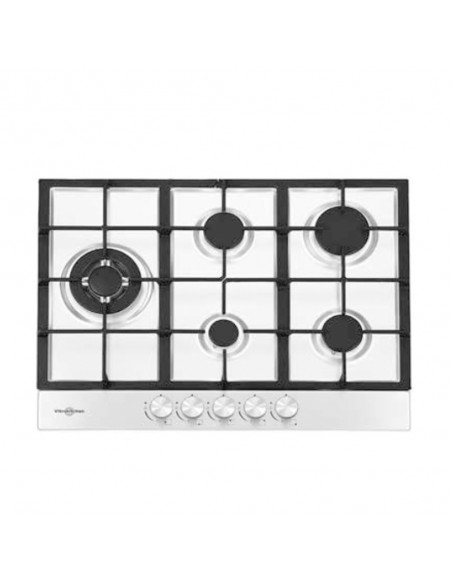 Placa Gas - Vitrokitchen EN73IN,...