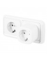 Enchufe Wifi - Orbegozo ENW1000