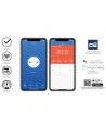 Enchufe Wifi - Orbegozo ENW1000