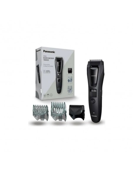 Barbero - Panasonic ER-GB86-K503,...