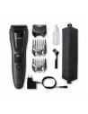 Barbero - Panasonic ER-GB86-K503, Ideal Barba Larga