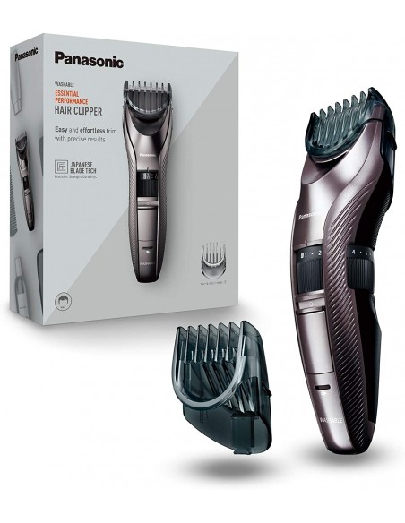 Cortapelos - Panasonic ER-GC63-H503