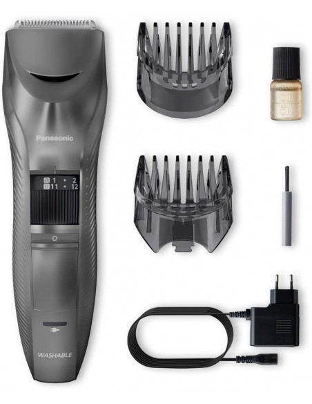 Cortapelos - Panasonic ER-GC63-H503