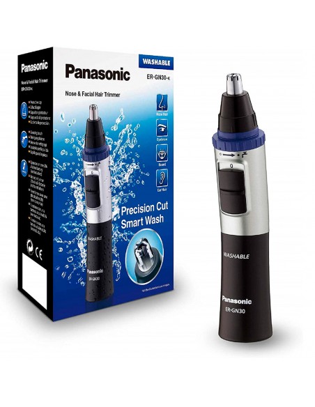 Naricero -  Panasonic ER-GN30-K503