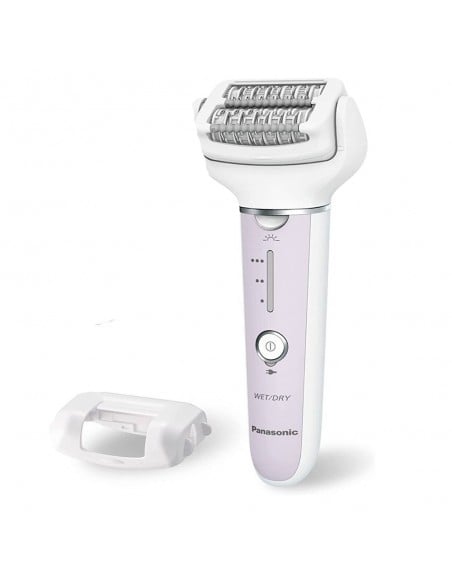 Depiladora - Panasonic ES-EY30-V503...