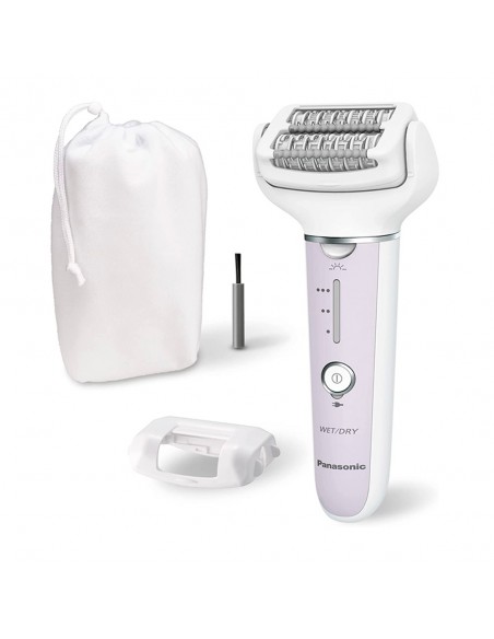 Depiladora - Panasonic ES-EY30-V503...